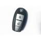 OEM QUALITY Suzuki 2 Button Smart Remote Hitag3 433mhz - Keyless 