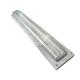 Stainless Steel Explosion Proof Fluorescent Light 590mm 6ft Flameproof Lamp Emergency