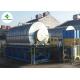 Batch Tyre Recycling To Diesel Machine Pyrolysis Tire Recycling System Automatic Feed
