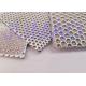 Special Alloy Steel Hastelloy Sintered Wire Mesh With 20um Micron Filter Layer