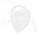 Soft Anti Pollution Dust Mask Comfortable With Adjustable Nose Clip