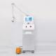 40w power 10600nm laser machine for scan removal skin rejuvenation in clinic