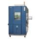 SUS304 Rapid - Rate Temperature Cycling Test Chamber For Rubber Industry