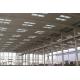 Excellent Anti-corrosion Industrial Steel Buildings With Hot Dip Galvanization