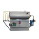 Effective Suspended Solids and Grease Pretreatment with Dissolved Air Float Machine