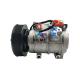 Excavator Spare Parts  E325D E329D E336D Air Conditioning Compressor 305-0325 3050325