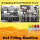 Automatic Bottled Juice Filling Machine For Fruit With 2000BPH - 20000BPH