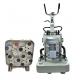 Industrial Aluminum Die Cast S750 Concrete Floor Grinder 460V 12 Heads