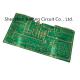 Impedance BGA PCBA Circuit Board Production For Air Cooler