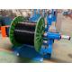 Fully Automatic Single Twist Machine / Security Wire Bunching Machine