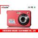 CMOS Image Sensor HD Digital Compact Camera 5.0 Mega Pixels 1280X720P