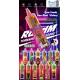 20ml Liquid Electronic Cigarette Vape Pen 850mAh Adjustable Airflow with RGB Light