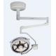Ceiling Type Medical Led Surgical Lights 140000 Lux With German Srping Arm
