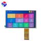 8 Inch LCD Screen, RGB,  Auto TFT Display,  800x480 Pixels