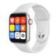 Call Push MD18 1.75 IPS Smartwatch For Call And Text In White