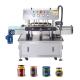 Plastic Bottle Cap Making Machine Automatic Bottle Filling And Capping Machine Capper Machine For Closed Mouth Of Bottle