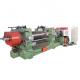Blue Green Red Yellow Rubber Mixing with XK Series Used Two Roll Open Mixing Mill