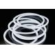 Automotive O Ring Backup Ring PTFE Chemical Resistance No Aging