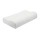 Contour Shape Baby Memory Foam Pillow Custom Logo Children Sleeping For Bed Hotel