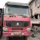 Used howo 371hp low price used 25t truck rhd 19m3 30M3 Sinotruk howo 6x4 dump truck for sale