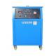Big Capacity 4-10kg Induction Gold Melting Furnace Machine 25kW