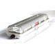 IP66 Stainless Steel LED Explosion Proof Fluorescent Light T5 T8 Tube Atex