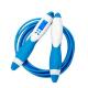 2 In 1 Training Ropeless Skipping Rope Electronic Customized Logo