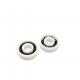 6.342 6.35 mm Bore Size High Speed Ceramic Ball Bearing R188