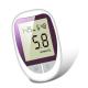 Portable Household Medical Devices Code Free Blood Sugar Check Glucose Meter