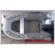 Fishing Inflatable Boat with Airmat Floor (Length:2.7m)