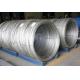 302CHQ 304HQ Stainless Steel Cold Heading Wire Customized Tensile Strength