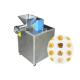 Safeguard Food Factory 100Kg Automatic Flour Commercial Pasta Machine