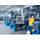 Outdoor Optical Wire Extrusion Machine / Wire Making Equipment With Single - Screw
