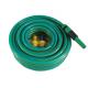 Durable Garden PVC Hose / Pipe / Tubing With Sprayer Nozzle Gun Anti Abrasion