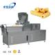 Automatic Core Filled Snack Puffed Rice Corn Puff Extruder Snack Food Making Machine