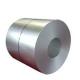 55% Aluminum Zinc Alloy Coated Steel Galvalume Coil 0.35x1220mm Anti-Finger Print Chromated 6+ Unoiled