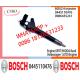BOSCH injetor 0445110476 Common Rail Fuel Injector 0445110476 0986435241 For SERT/SKODA/Audi/Volkswagen 1.6TDi