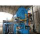 6 KW Exo Gas Generator , Nitrogen Gas Generator 8 T/H Cooling Water Consumption