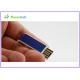 Full / real Capacity Plastic usb memory 1G 2G 4G 8G 16G / Plastic USB Flash Drive
