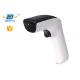 CMOS 3mil QR Code Barcode Reader Wired Pos IOS Android