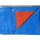readymade with eyelets pe tarpaulin for all purpose cover