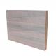 Eco Friendly Scratch Resistance PET MDF Board For Cabinet