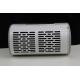 LCD Display 7.5kg Silent Air Cleaner Anti Bacterial Air Purifier For Healthy Air With Timer