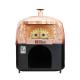 OVEN GRANDMASTER Customized Brick Electric / Gas Neapolitan Italy Pizza Oven