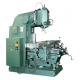X5042 Vertical Knee Type Metal Milling Machine High Speed Cutting System