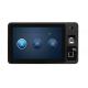 Industrial 10.1 inch IPS Touchscreen Android PC station with camera / RFID NFC card reader / microphone / fingerprint reader