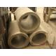Hollow Sleeves For Mine Mill / Ni Hard Wear Resistant Casting