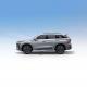 1.5-2.0L 2023 Changan CS75 Plus SUV Gasoline Auto New 0KM Used Cars For Sales Euro VI