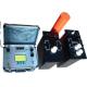 Digital Display AC Hipot VLF Test Set For 0.1Hz Cable AC Withstand Voltage Tester