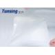 Transparent Fabric Adhesive Glue Hot Melt Adhesive Sheets For Jersey Embroidery Bonding